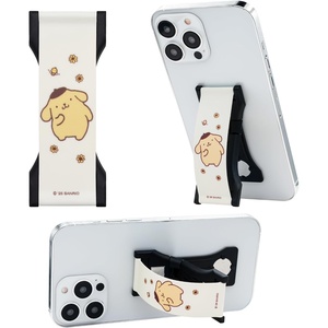 image:imageLOVEHANDLE PRO for MagSafe Phone Grip  Kickstand  PompompurinPompompurin