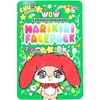 image:imageLittle Forest Fellow Narikiri Face Mask Kawaii Nabeyuka