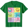 image:imageSundae Fun Day ft Sanrio Characters Ice Cream Dessert TShirtKelly Green