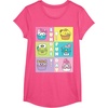 image:imageSundae Fun Day ft Sanrio Characters Ice Cream Dessert TShirtPink Heather